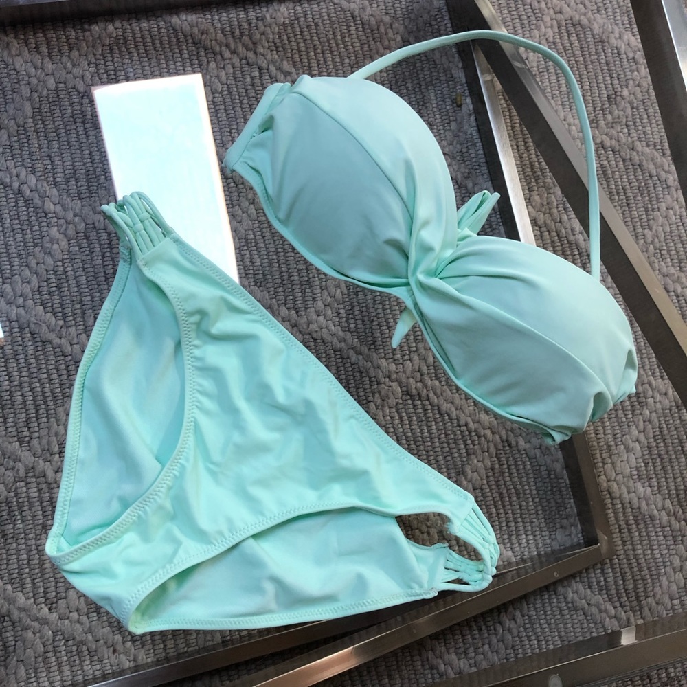 Aeropostale bikini set